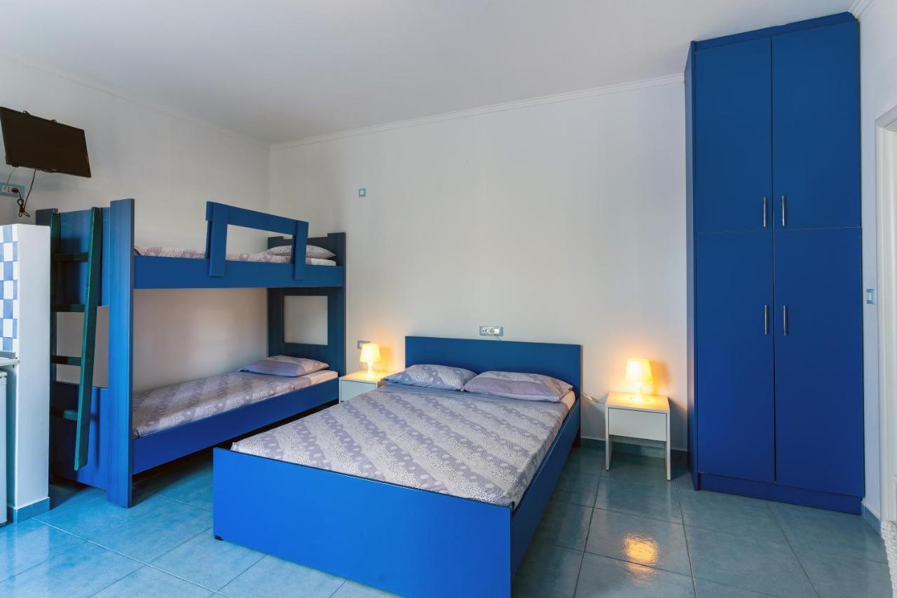 Mediterraneo Stegna Exterior photo