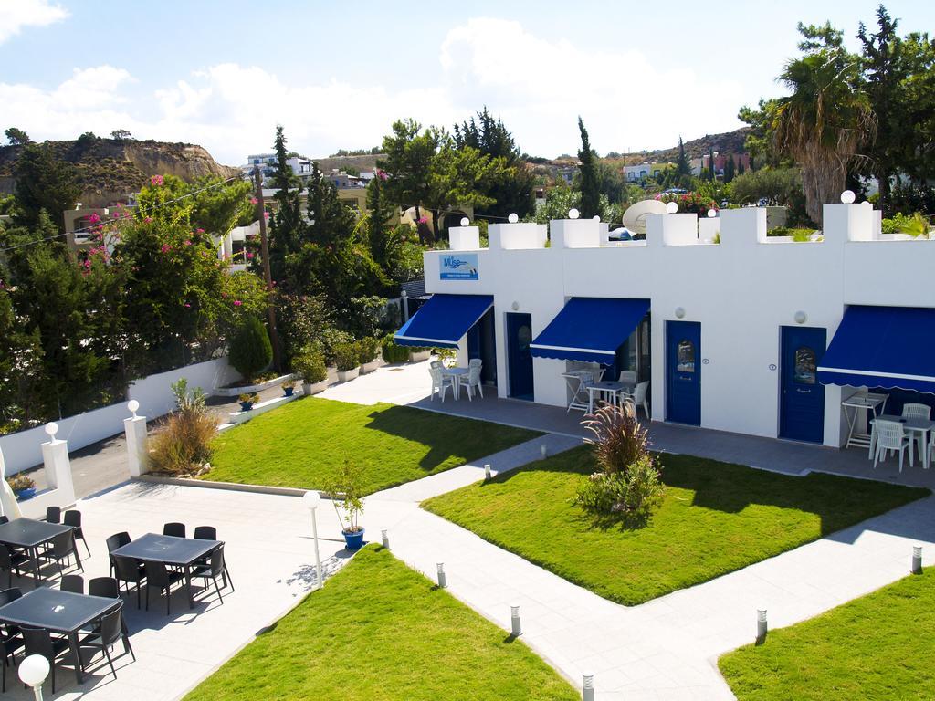 Mediterraneo Stegna Exterior photo