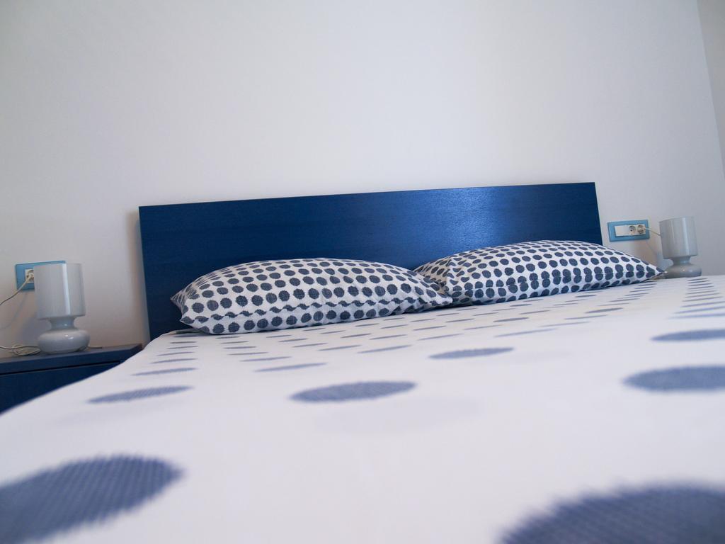Mediterraneo Stegna Room photo